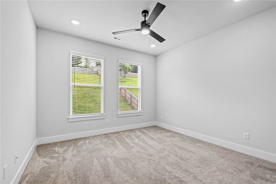 The Greens at Sugar Creek - Residential