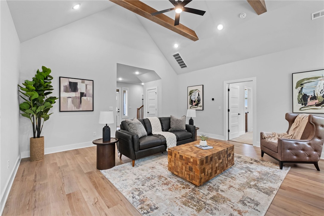 The Greens at Sugar Creek - Residential