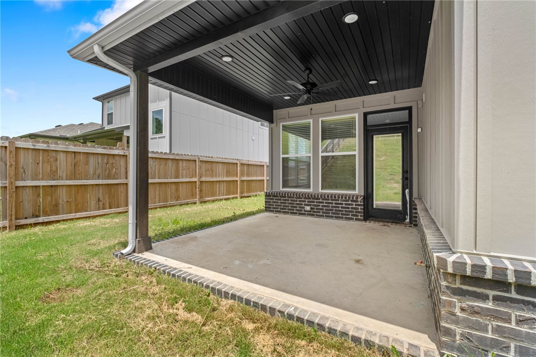 The Greens at Sugar Creek - Residential