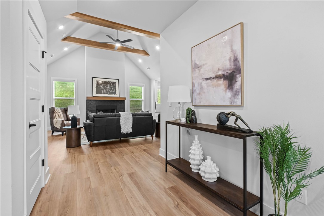 The Greens at Sugar Creek - Residential