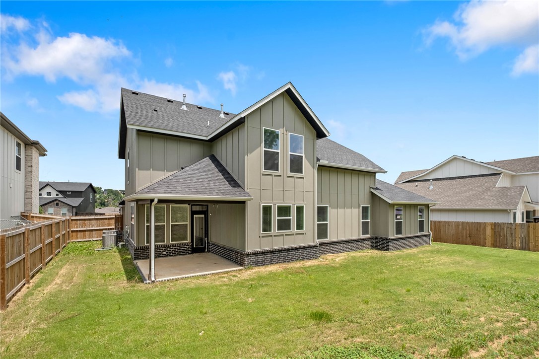 The Greens at Sugar Creek - Residential