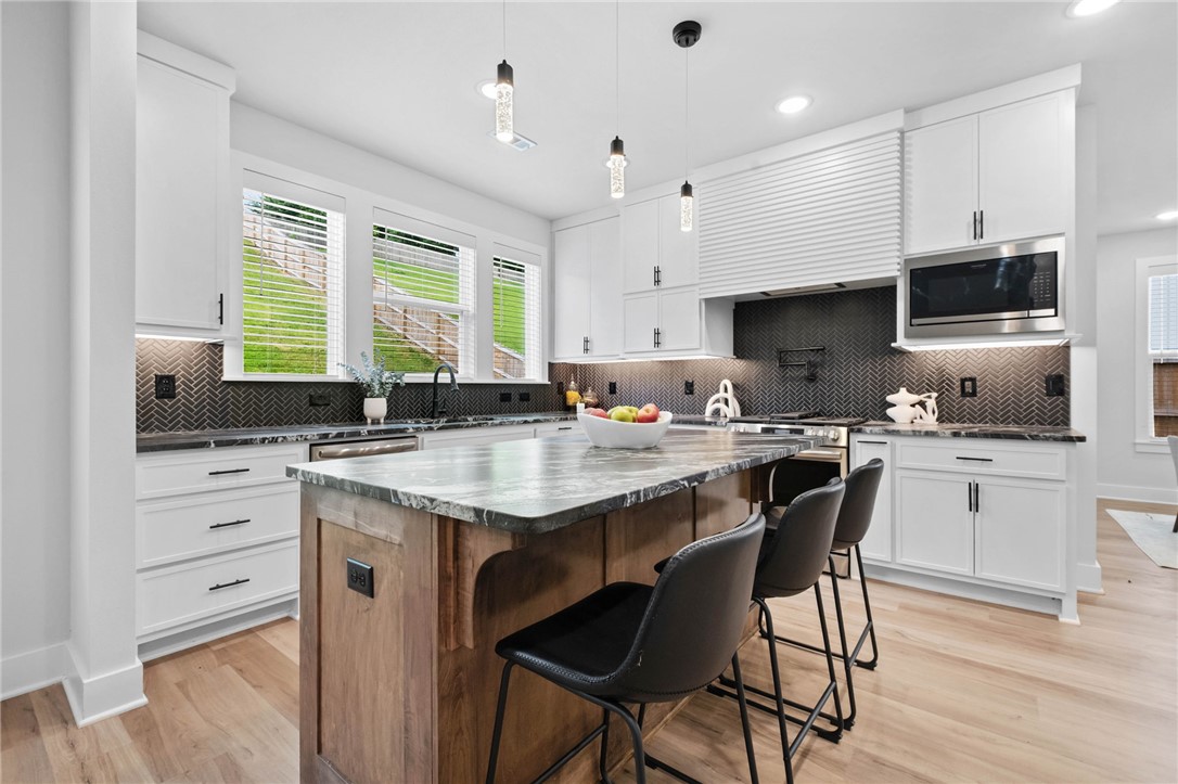 The Greens at Sugar Creek - Residential
