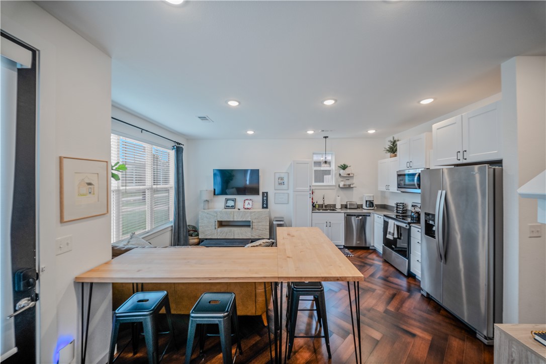 Fayetteville Outlots - Residential