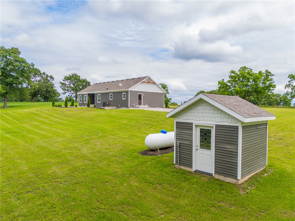 N/A - Residential