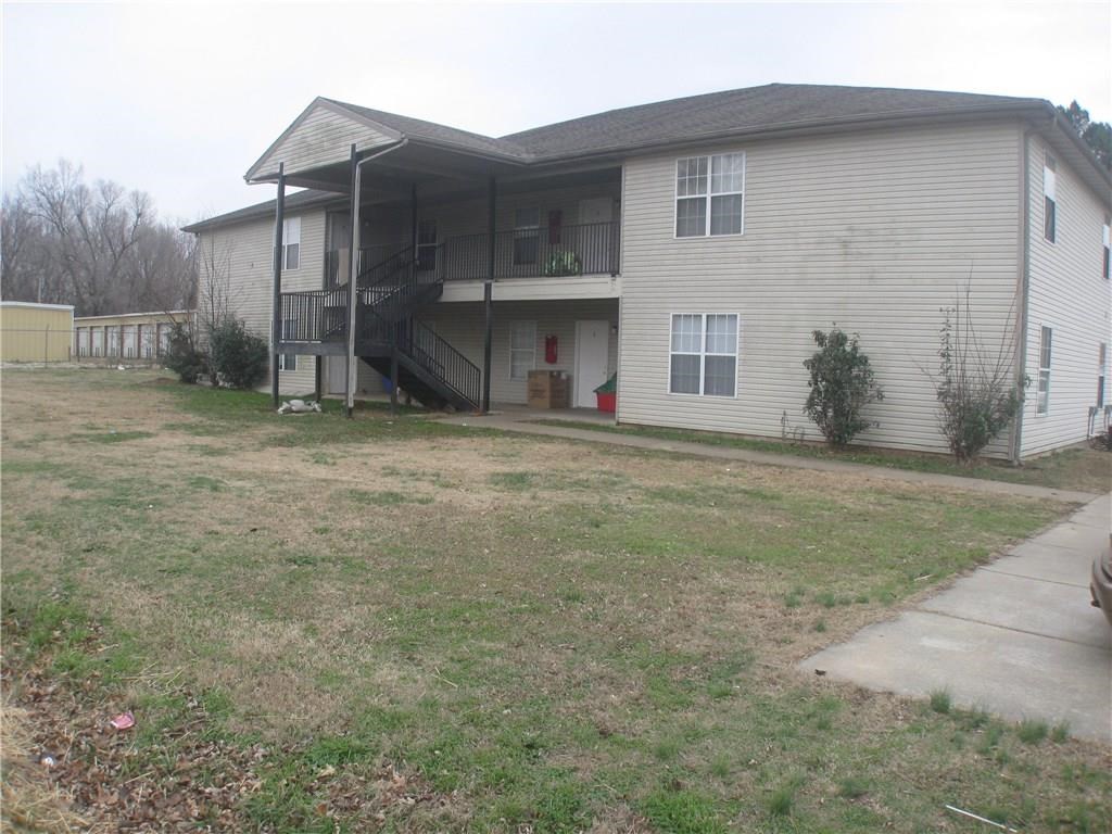 Prairie Grove Outlots - Residential