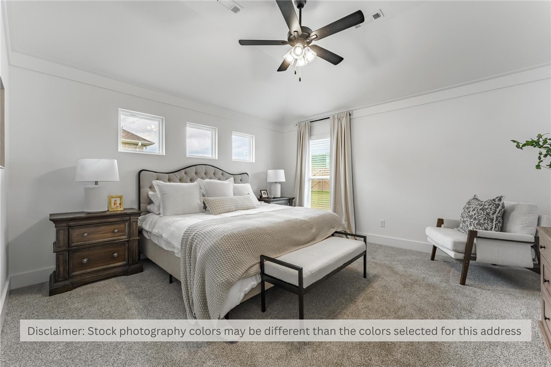 Hillcrest - Residential