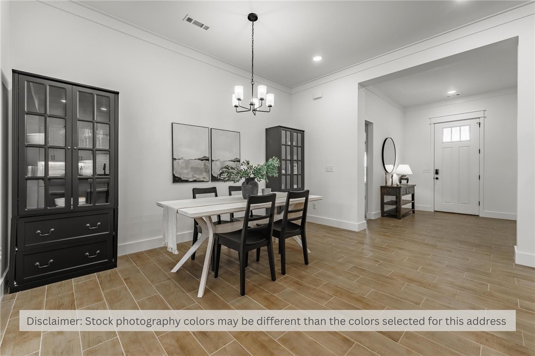 Hillcrest - Residential