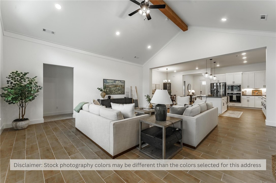 Hillcrest - Residential