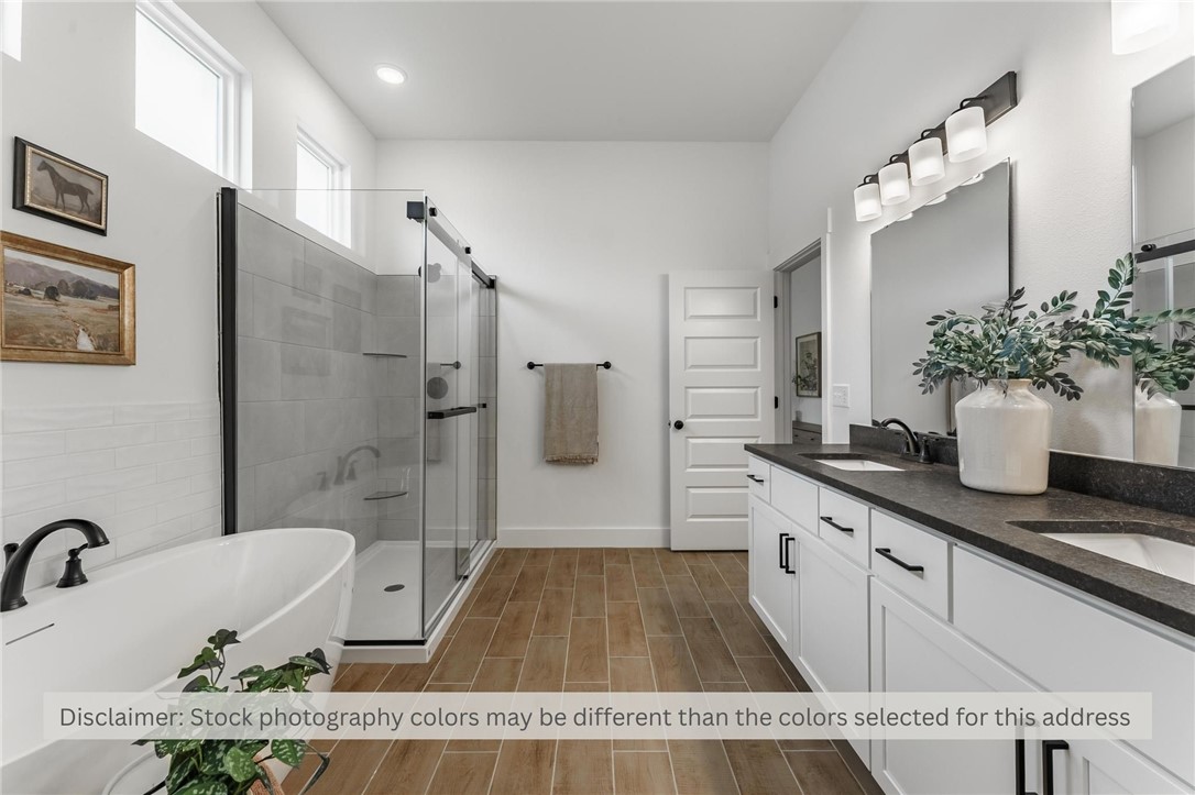 Hillcrest - Residential