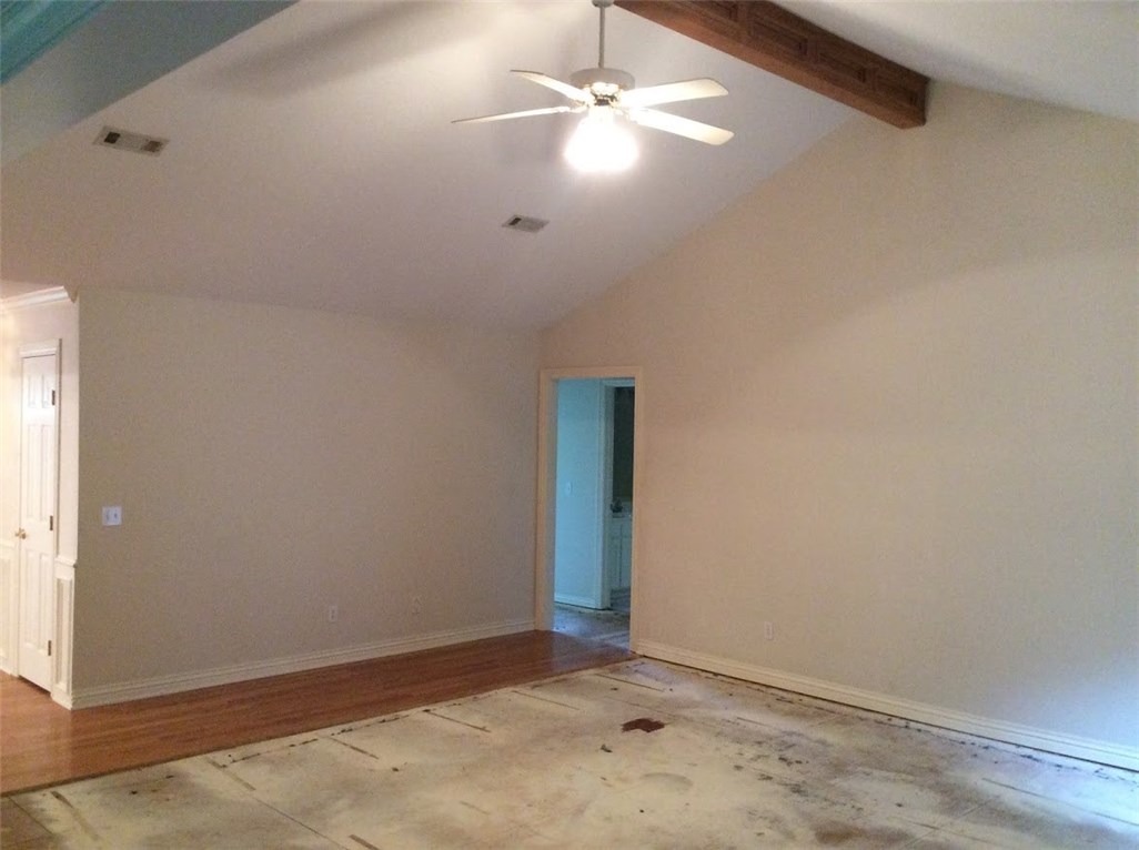 Madison Ave - Residential Lease