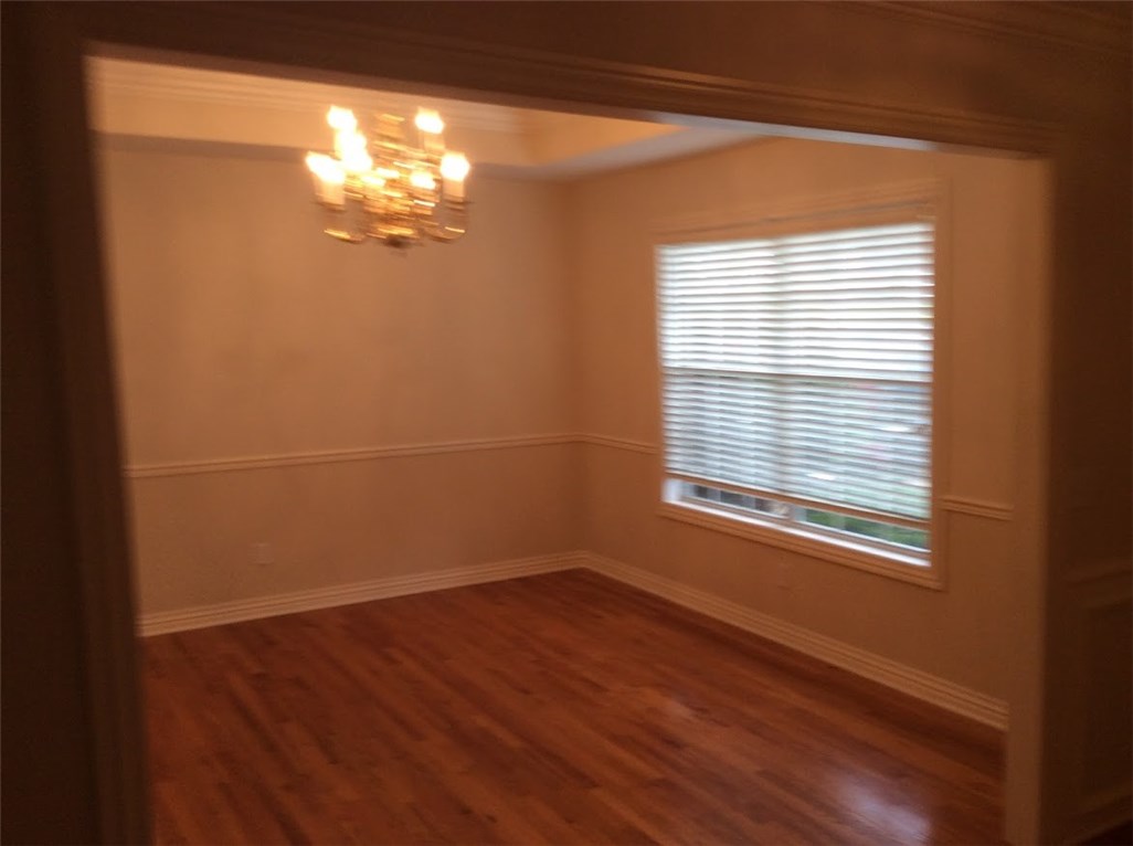Madison Ave - Residential Lease