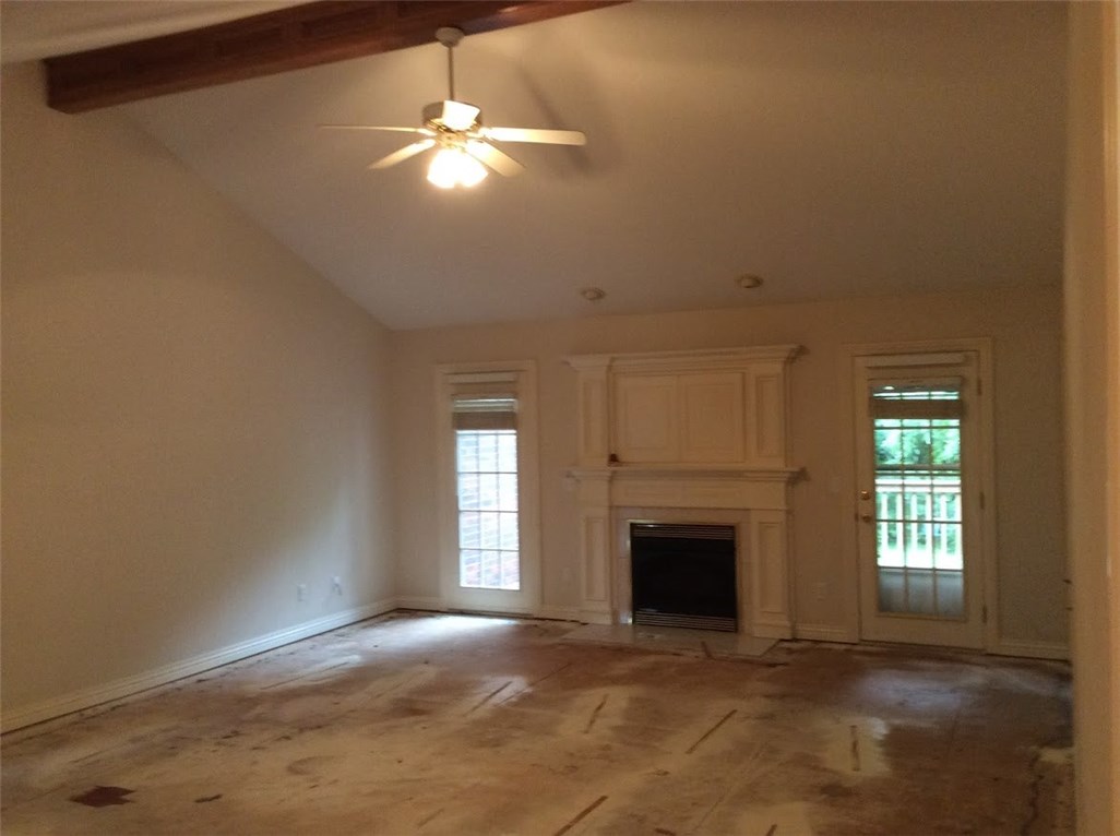 Madison Ave - Residential Lease