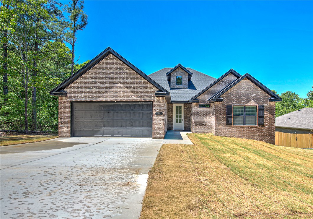 Stirling - Residential