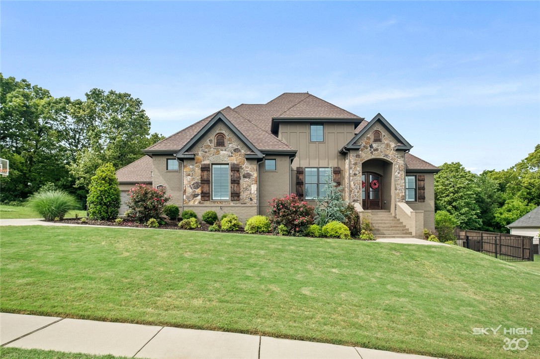 Heritage Hills Sub - Residential