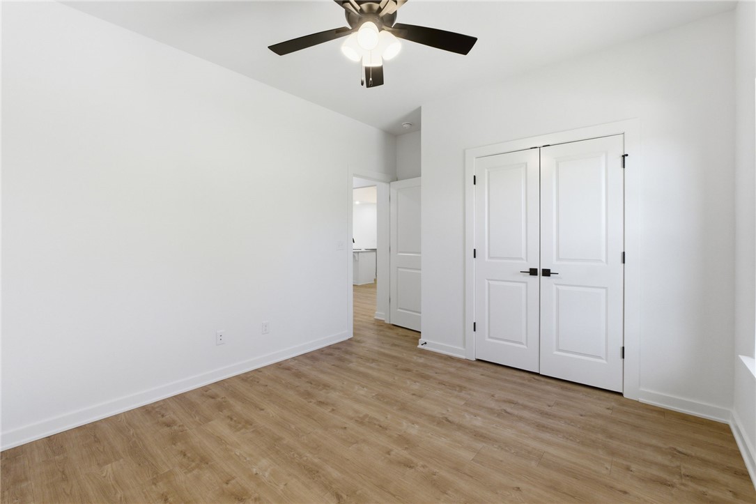 Cromarty Sub Bvv - Residential