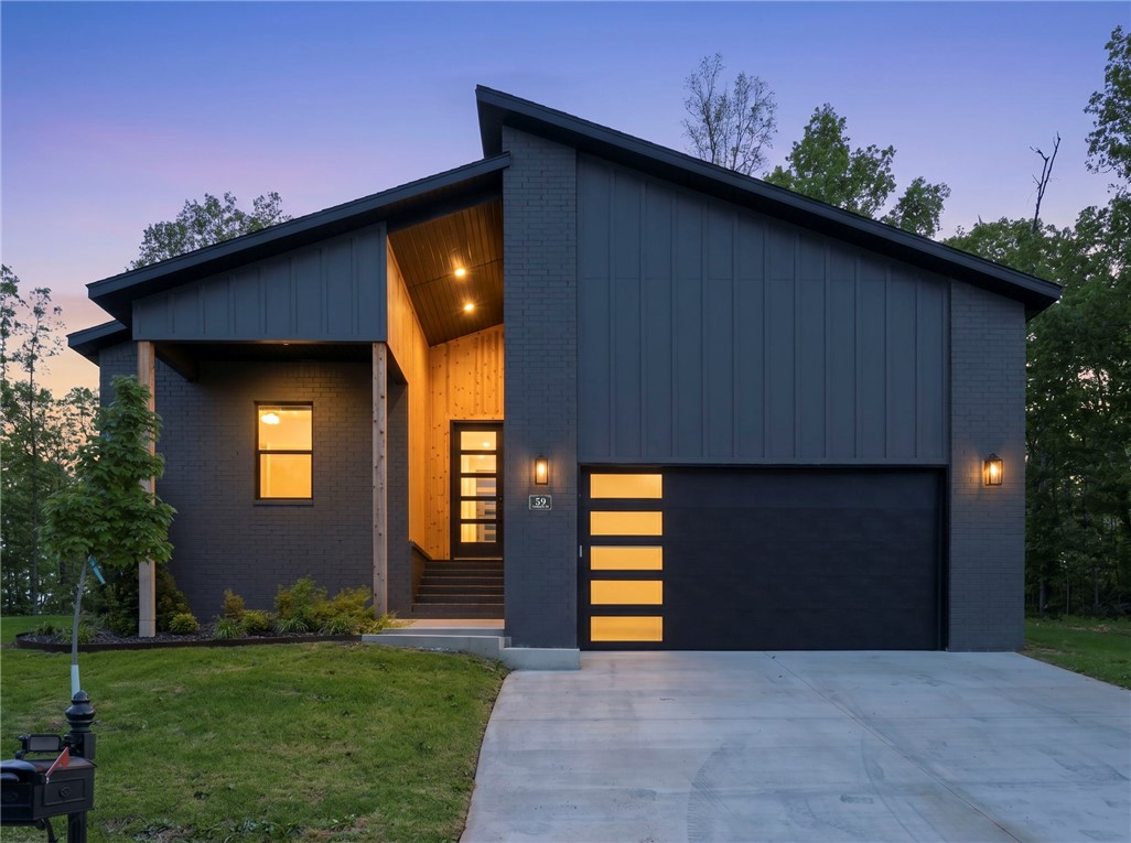 Cromarty Sub Bvv - Residential
