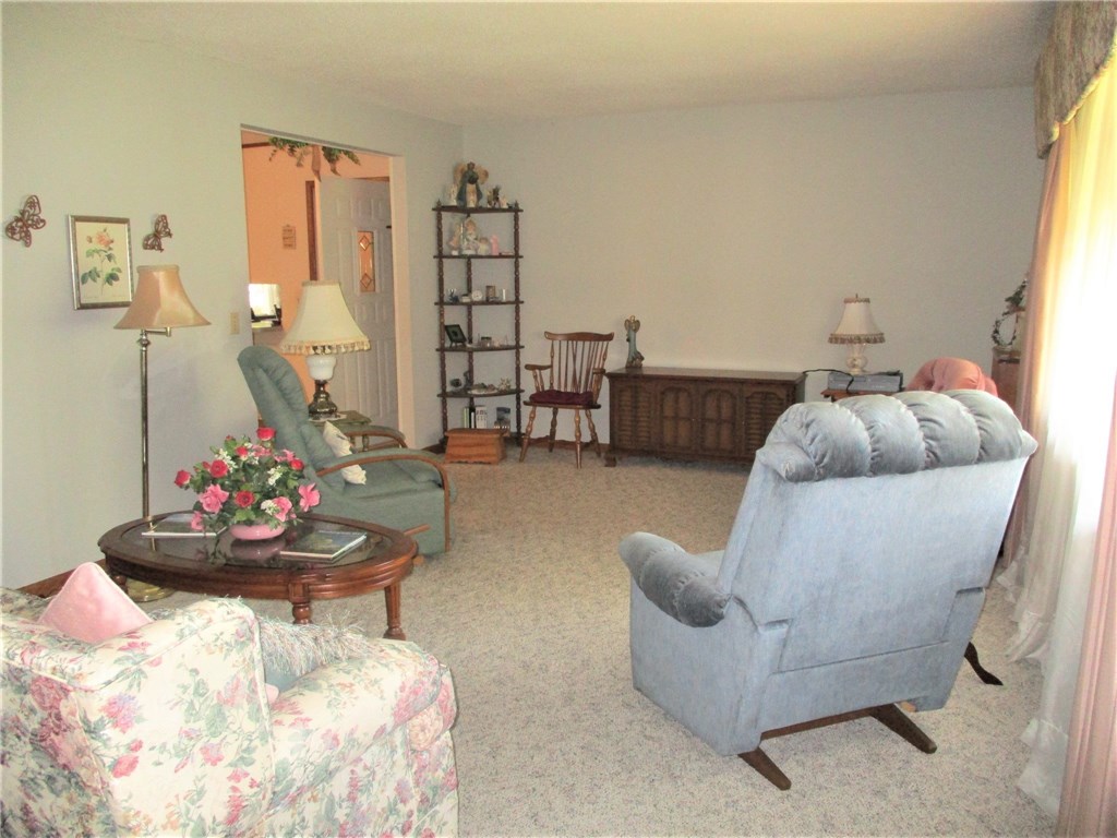 Alma - Residential