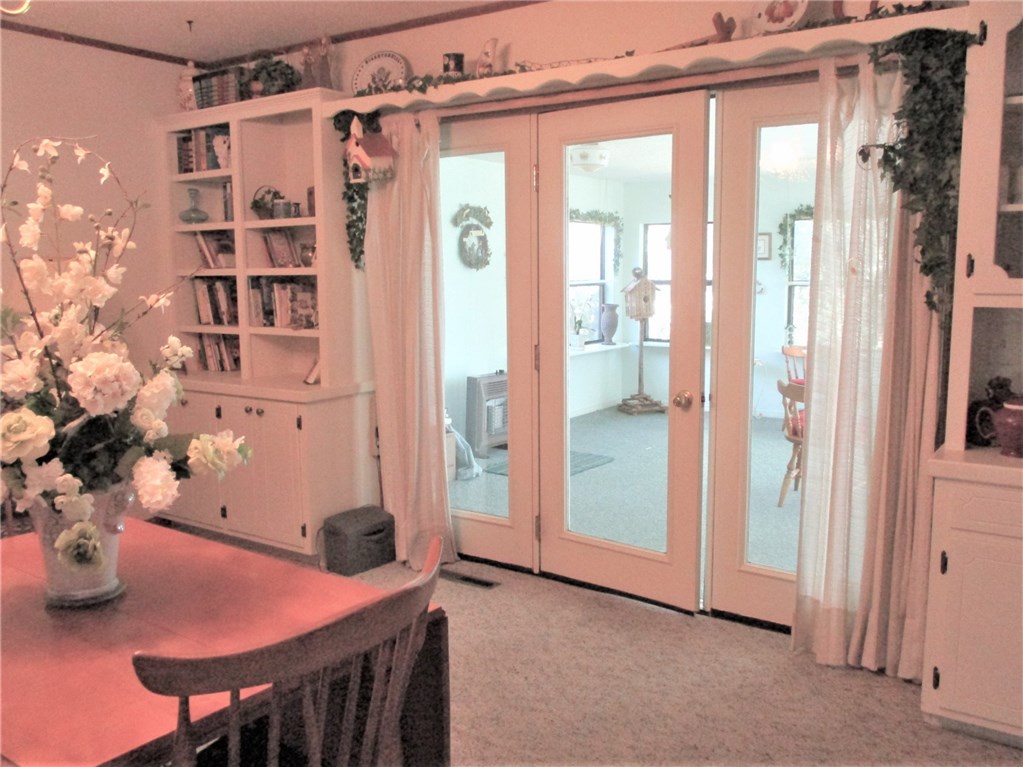 Alma - Residential