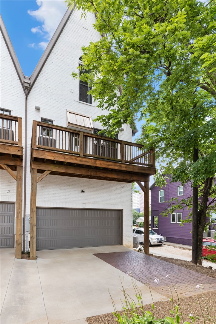 Fayetteville Original - Residential