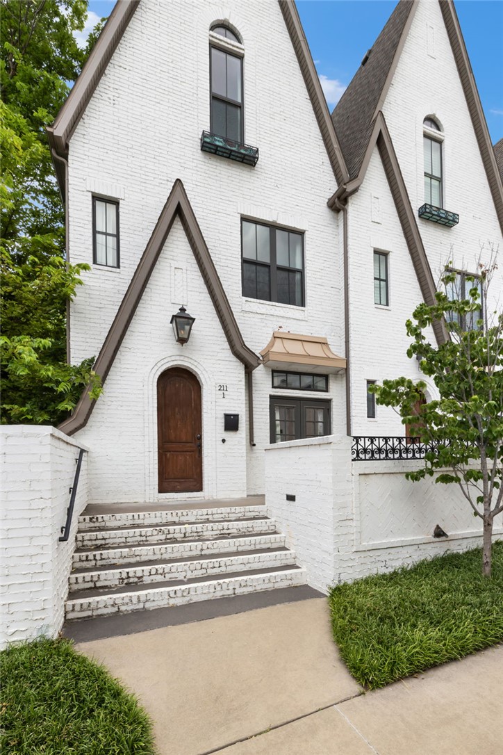 Fayetteville Original - Residential
