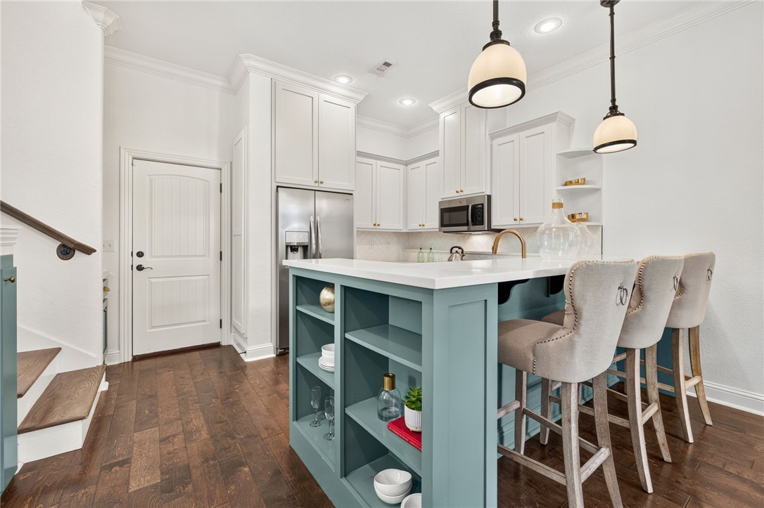 Fayetteville Original - Residential
