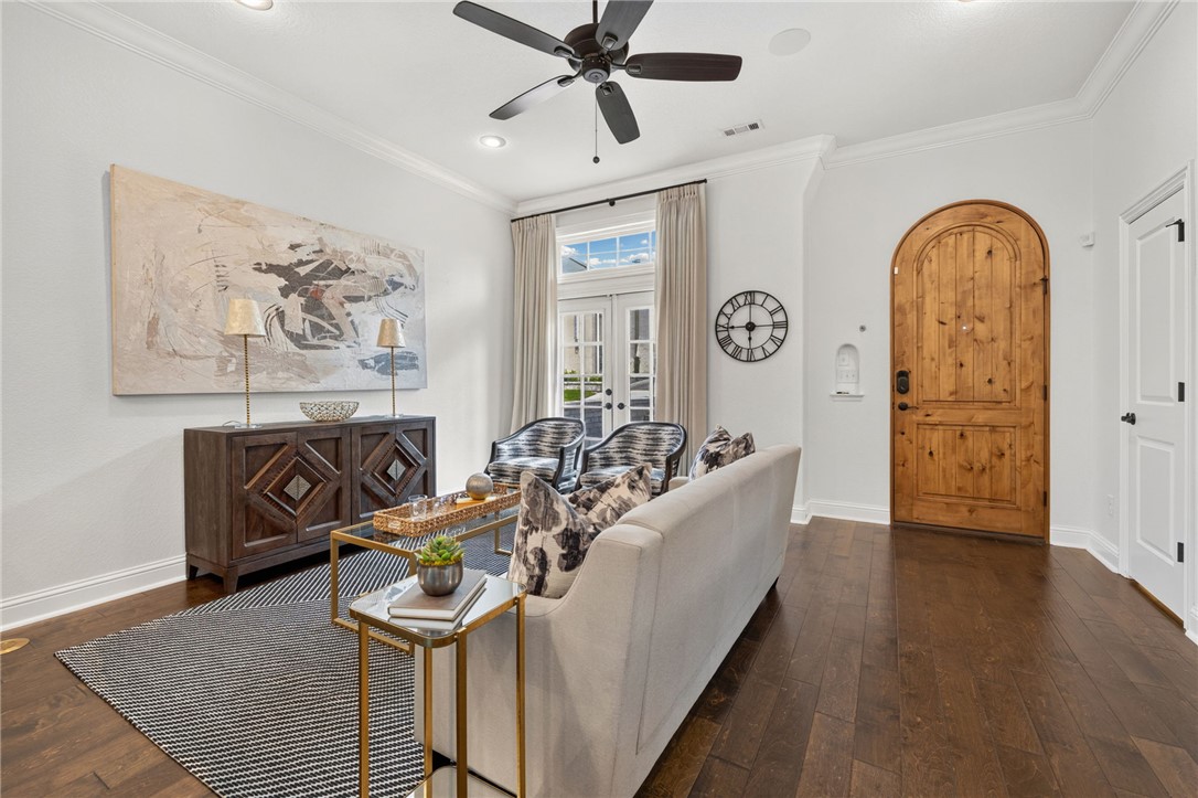 Fayetteville Original - Residential