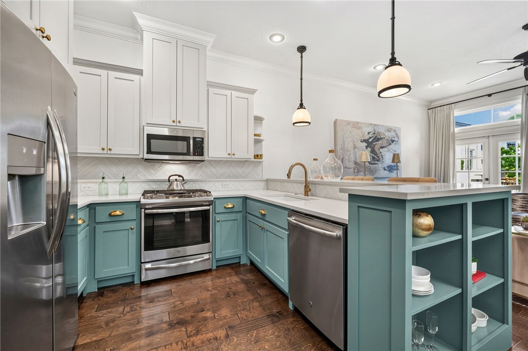 Fayetteville Original - Residential