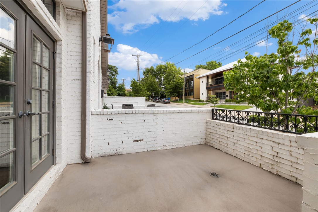 Fayetteville Original - Residential