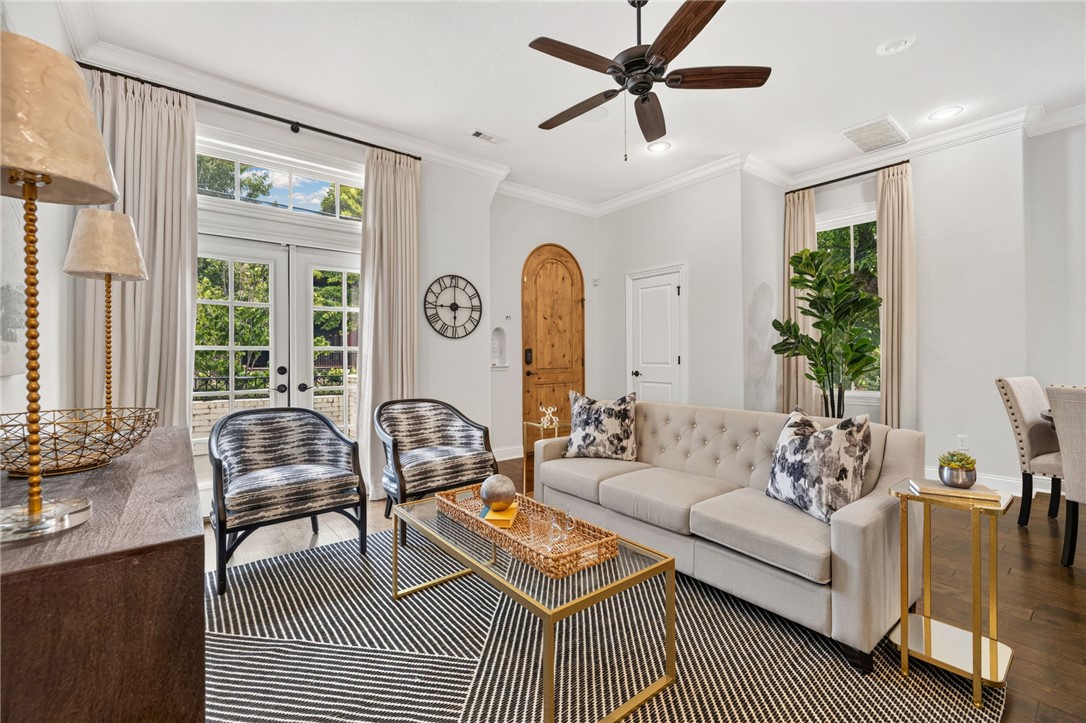 Fayetteville Original - Residential