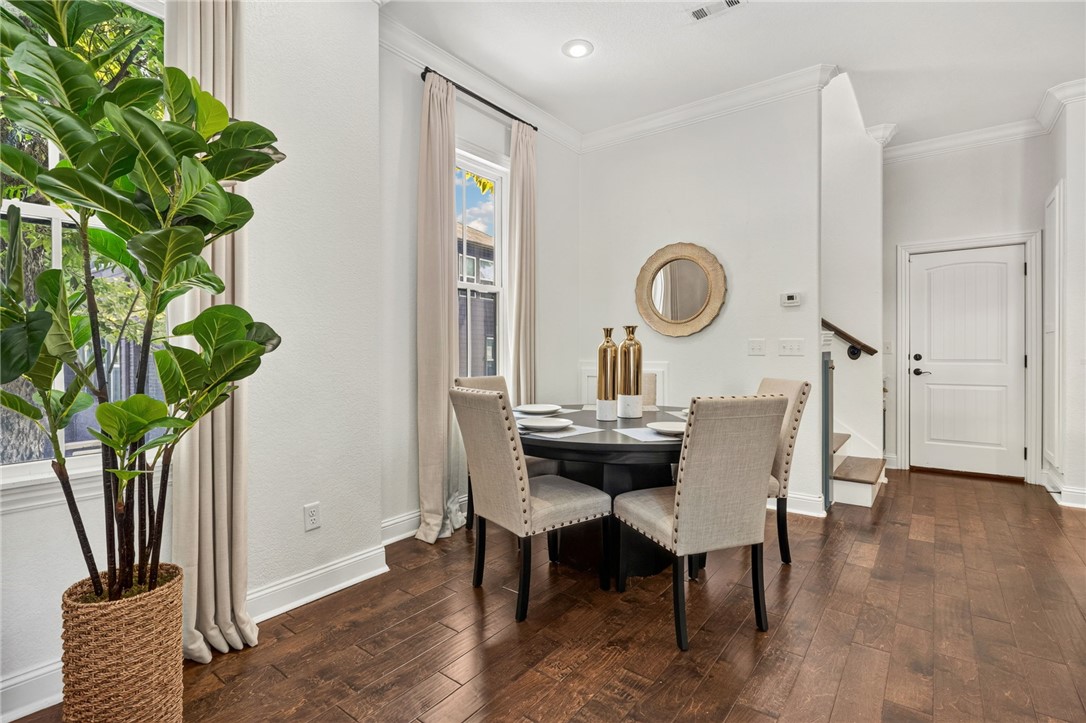 Fayetteville Original - Residential