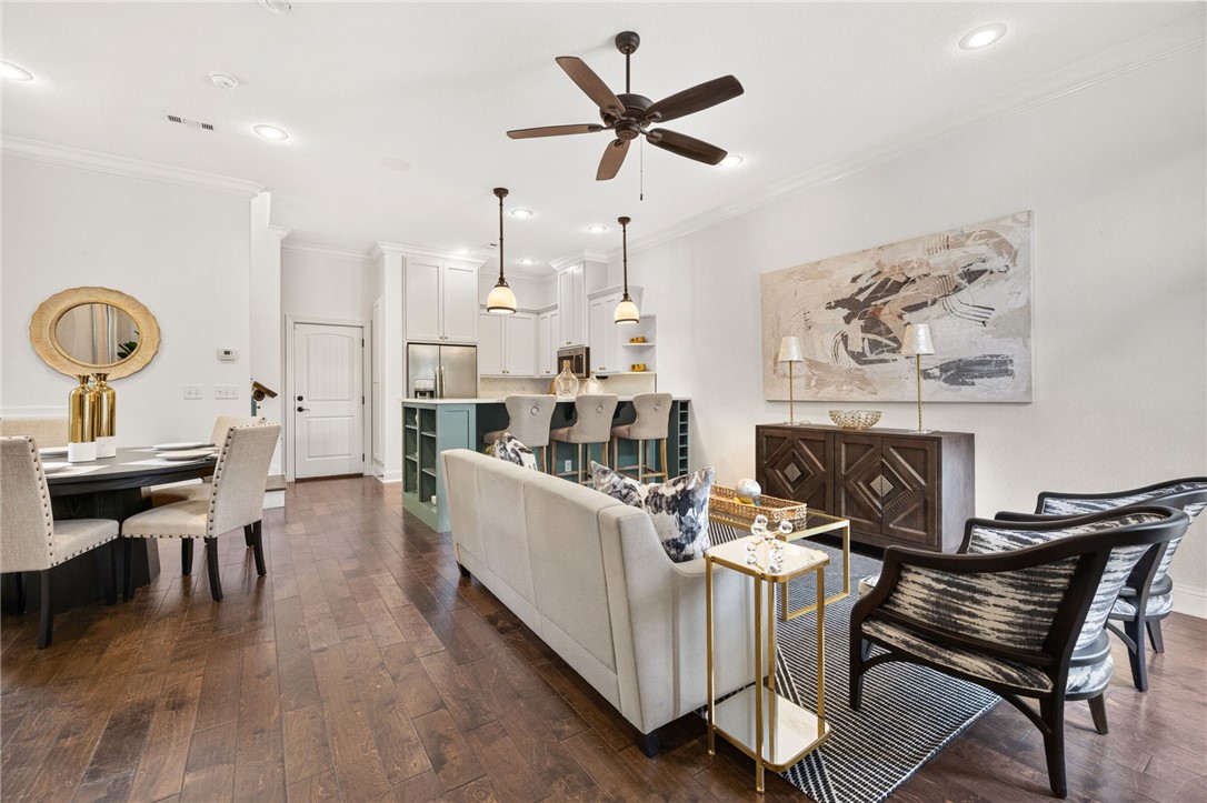 Fayetteville Original - Residential