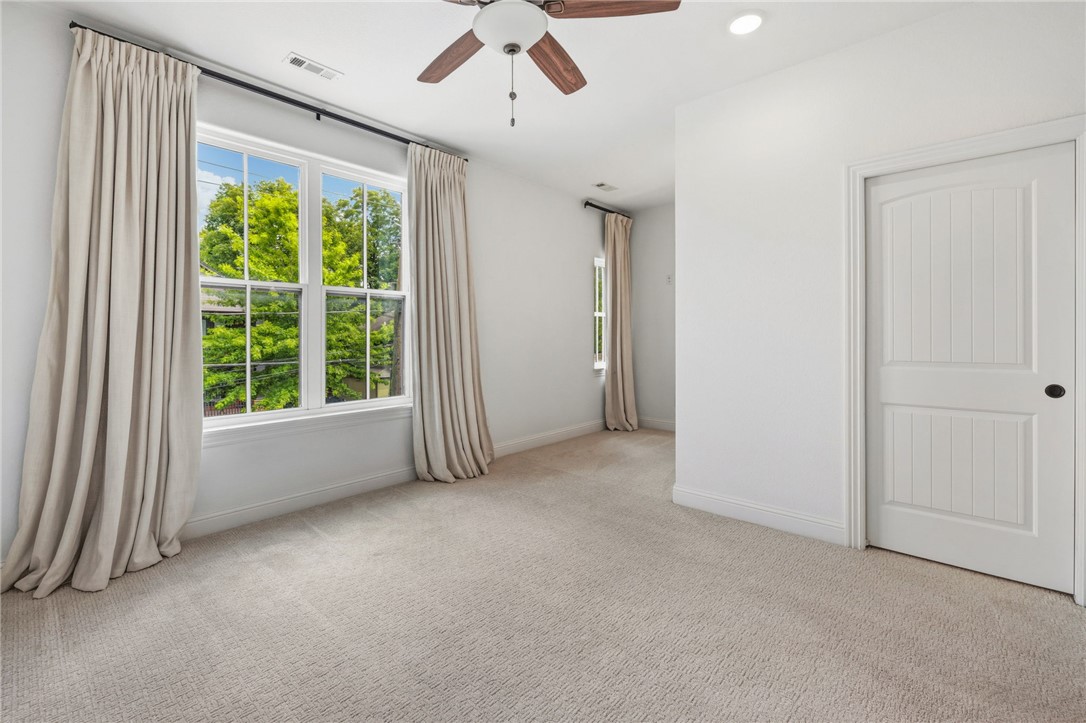 Fayetteville Original - Residential