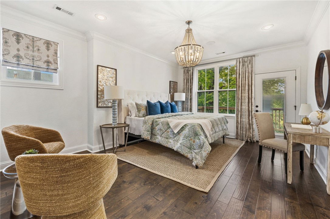 Fayetteville Original - Residential