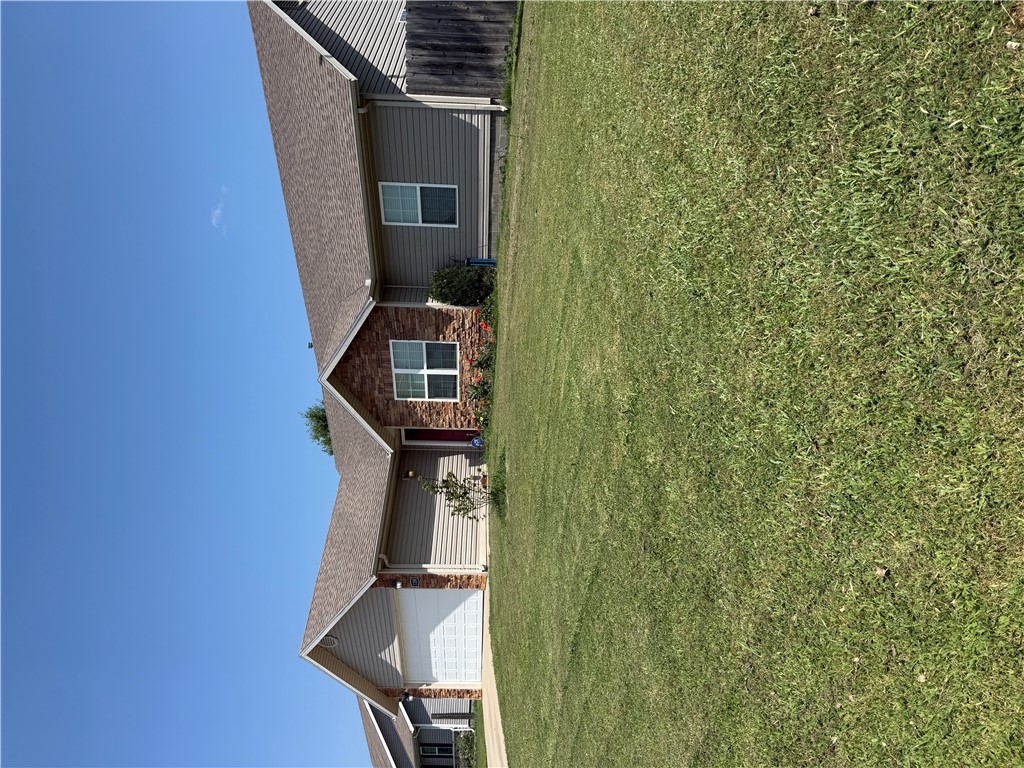 Sundowner Sub Ph 2B - Residential