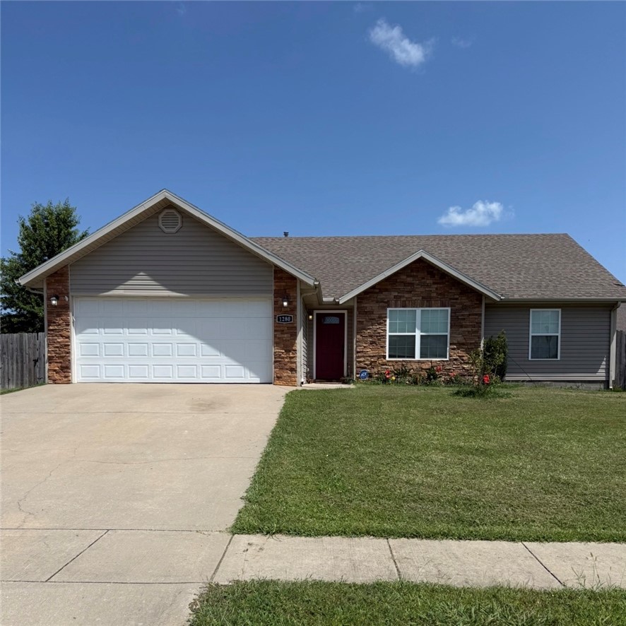 Sundowner Sub Ph 2B - Residential