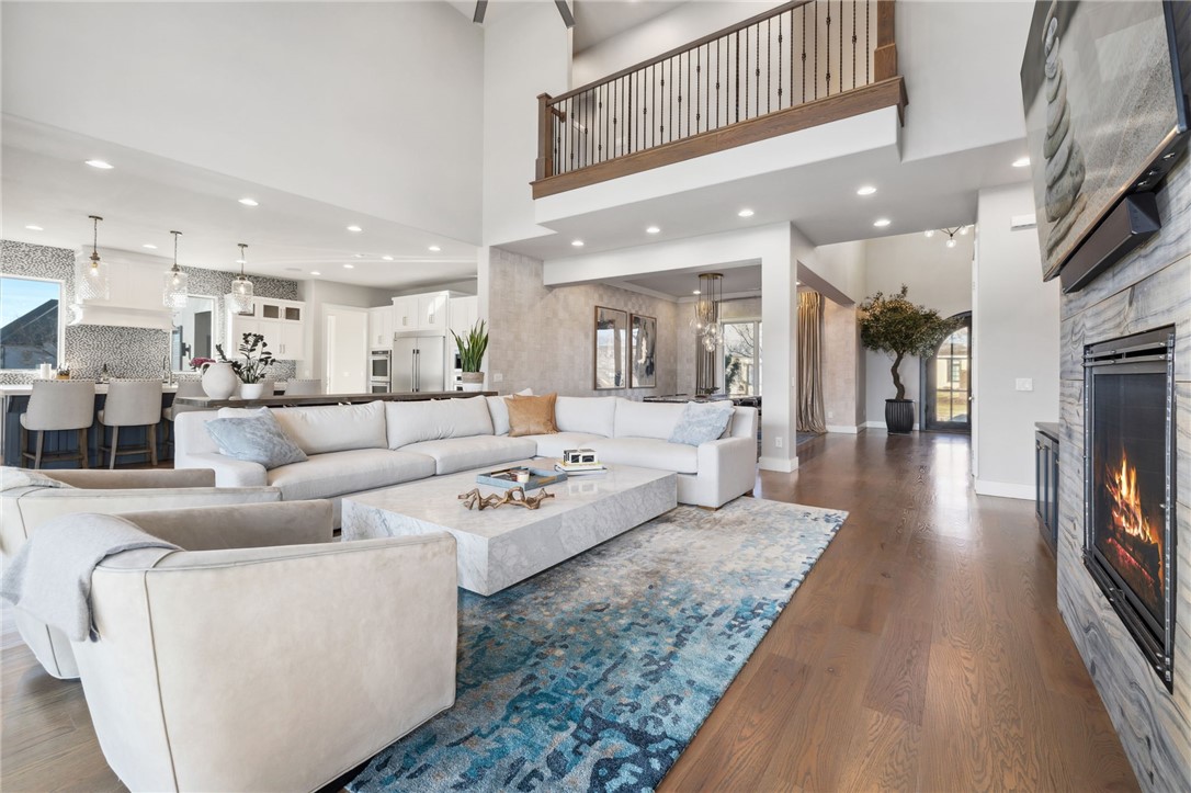 St Valery Downs - Residential
