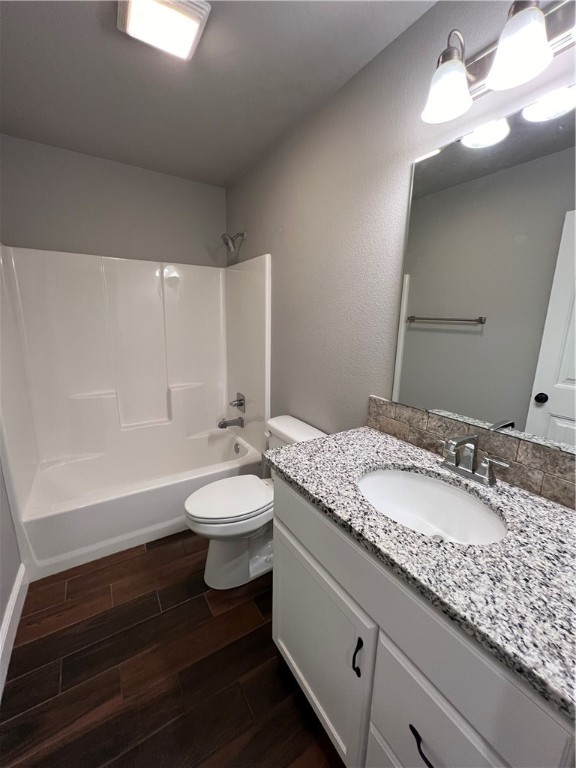Woodward Hills Sub Ph 3 Highfill - Residential Lease