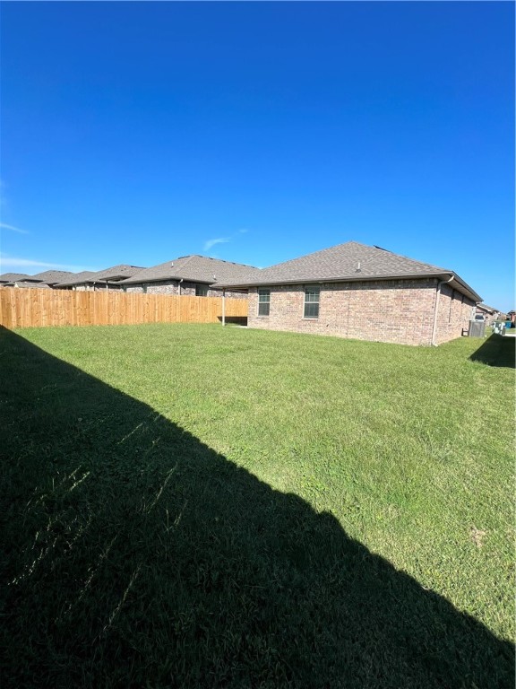 Woodward Hills Sub Ph 3 Highfill - Residential Lease