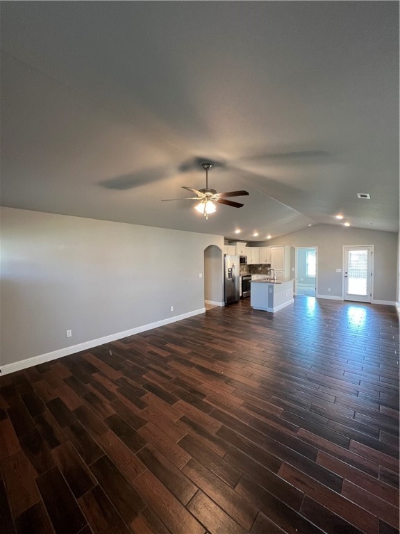Woodward Hills Sub Ph 3 Highfill - Residential Lease