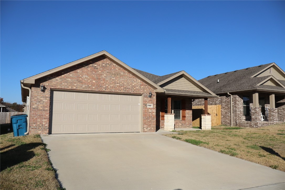 Woodward Hills Sub Ph 3 Highfill - Residential Lease