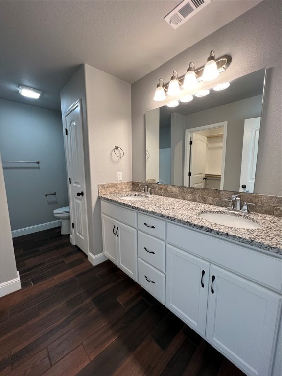Woodward Hills Sub Ph 3 Highfill - Residential Lease