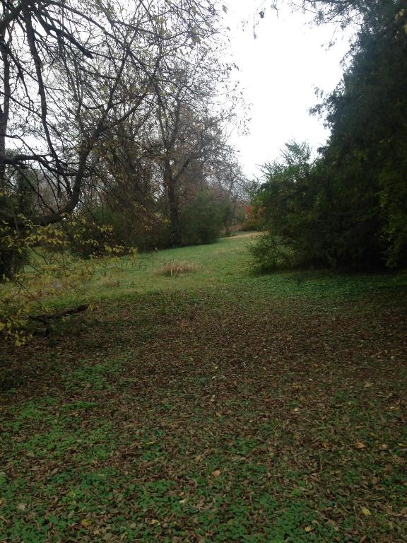Indian Hill - Land