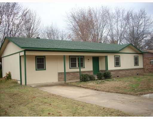 Hazel Park - Residential Lease