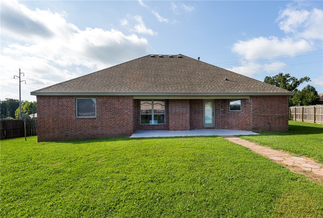 The Woodlands - Residential