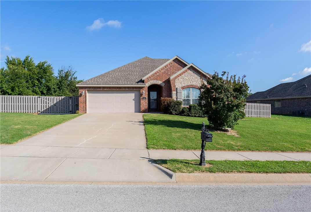 The Woodlands - Residential