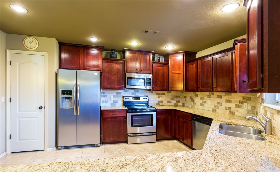 The Woodlands - Residential