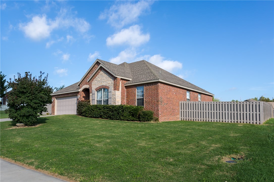 The Woodlands - Residential