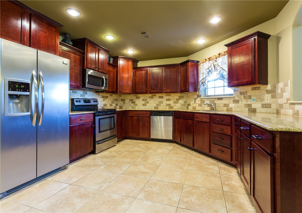 The Woodlands - Residential