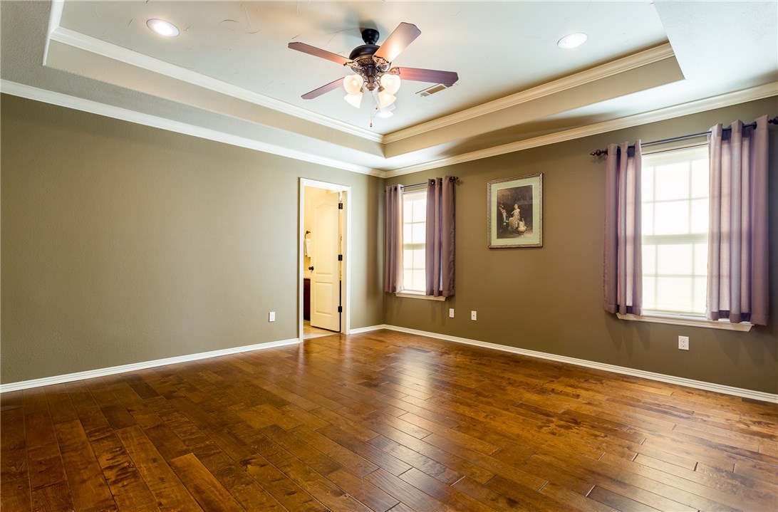 The Woodlands - Residential