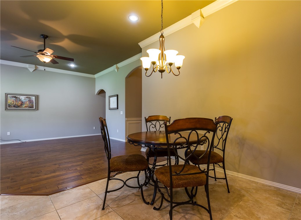 The Woodlands - Residential